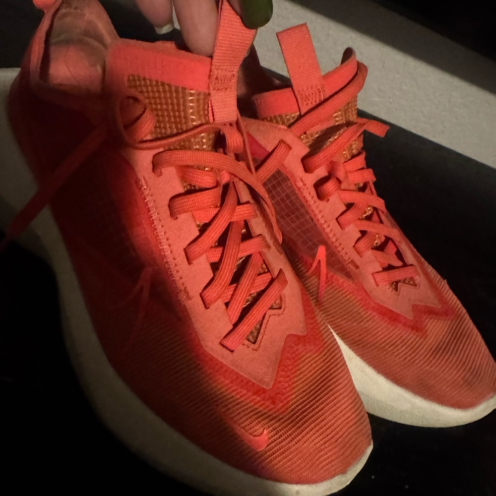 Nike Athletic Sneakers
